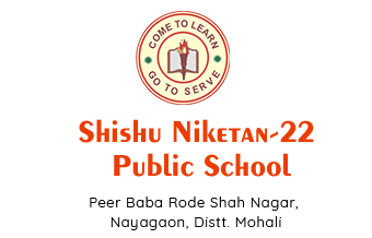 Shishu Niketan - 22 Public School