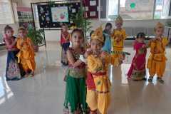 janmashtami