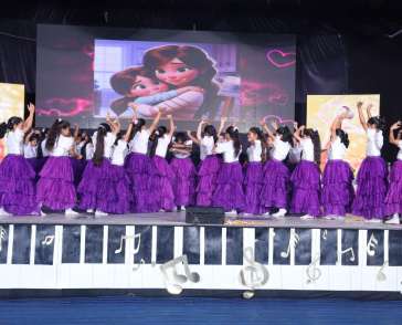 Annual Function