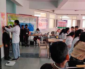 Health Checkup Camp