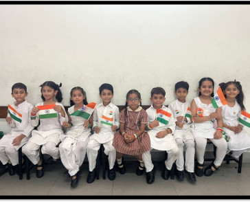 Independence Day Celebration