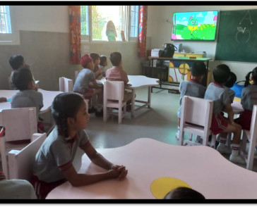 Video Description On World Heritage Day